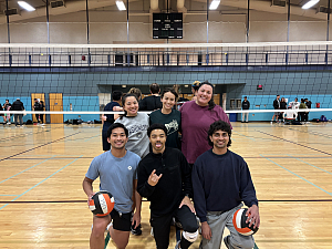 Hits Don’t Lie Team Photo