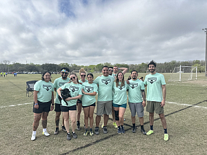 Auto Drafted Team Photo