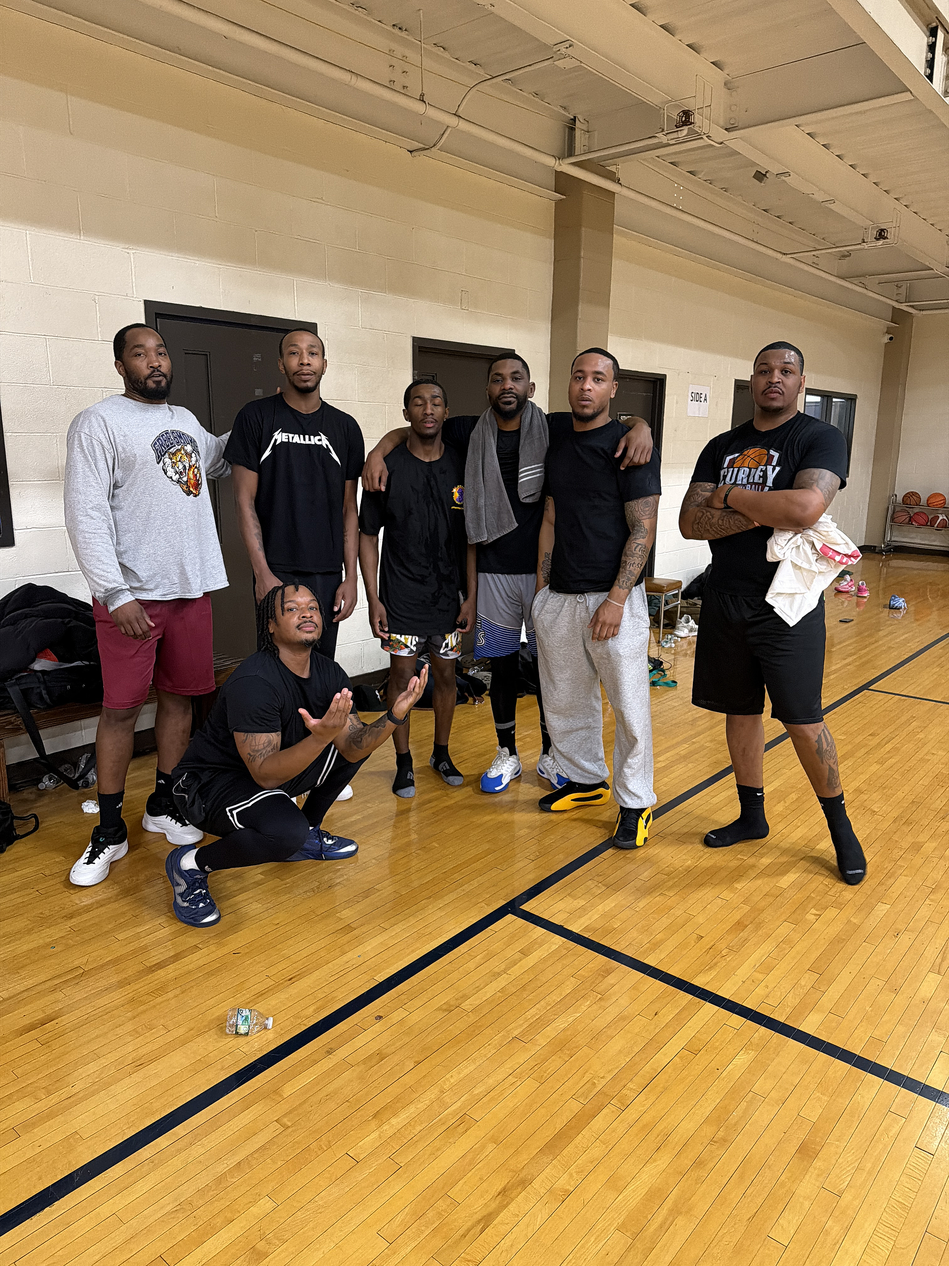 POTG - Free Smoke 2.0