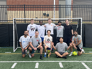 Tegridy Farms Team Photo