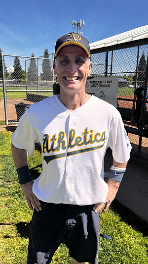 Player Of The Game: Bob D