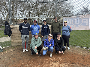 Pitch Please - Indy #S5 Team Photo