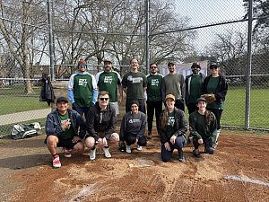 Don’t B@t Me Bro Team Photo