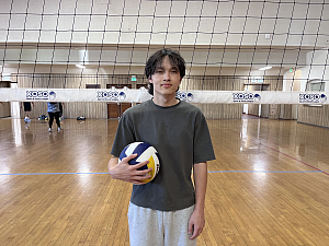 Player Of The Game: Ethan W