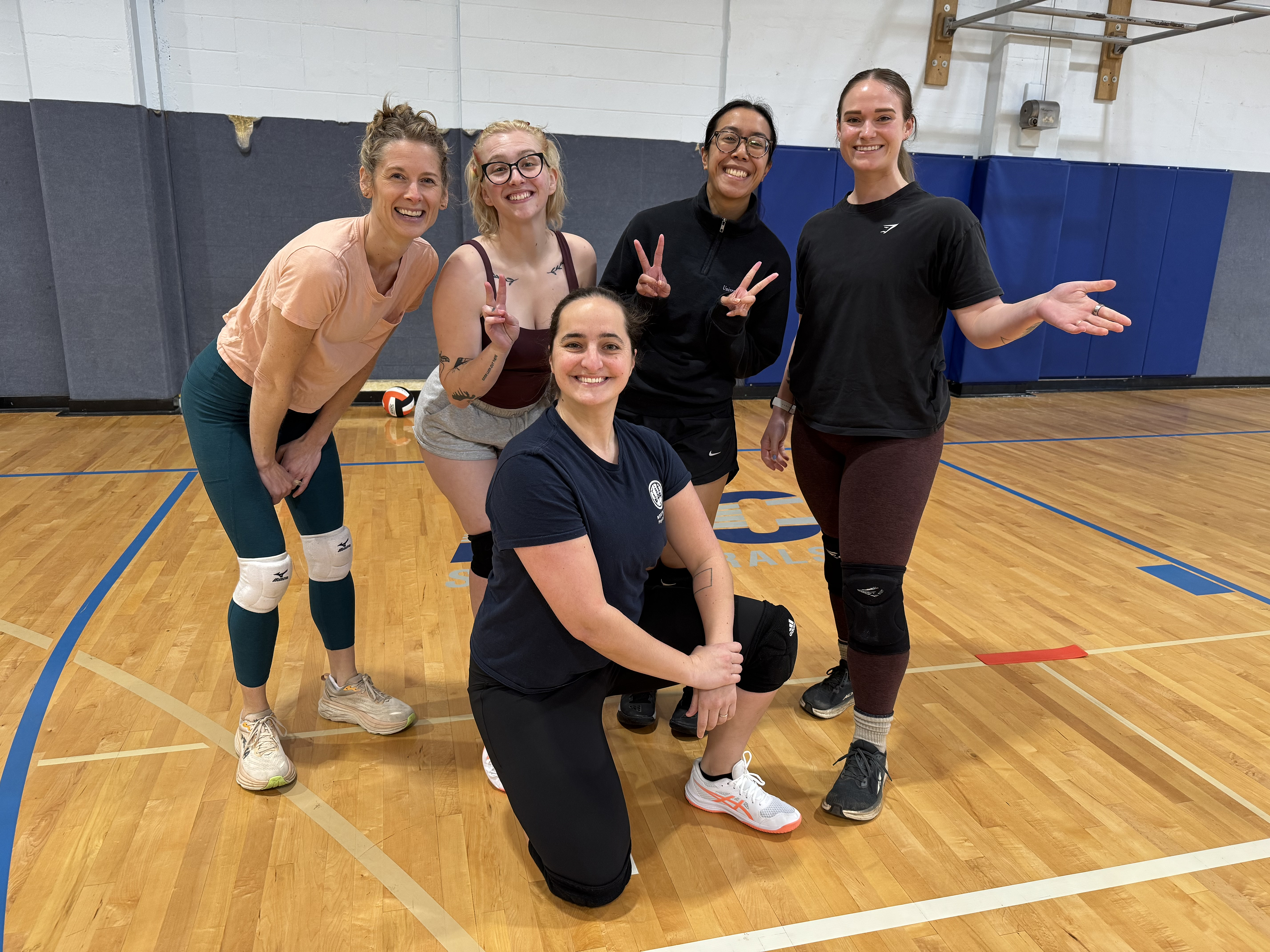 Party Planning Committee