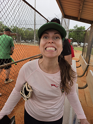 Player Of The Game: Jeanette R