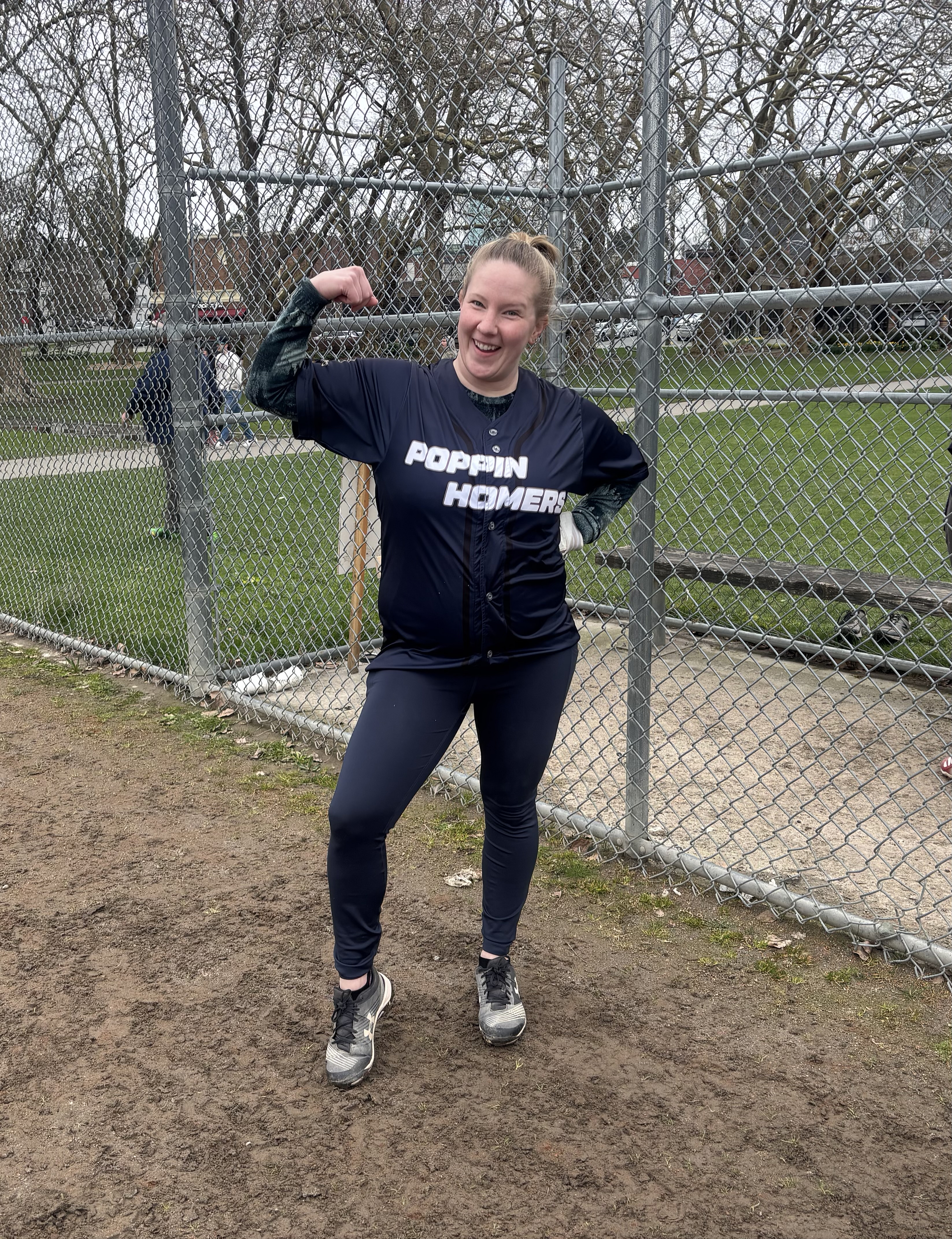 POTG - Poppin Homers