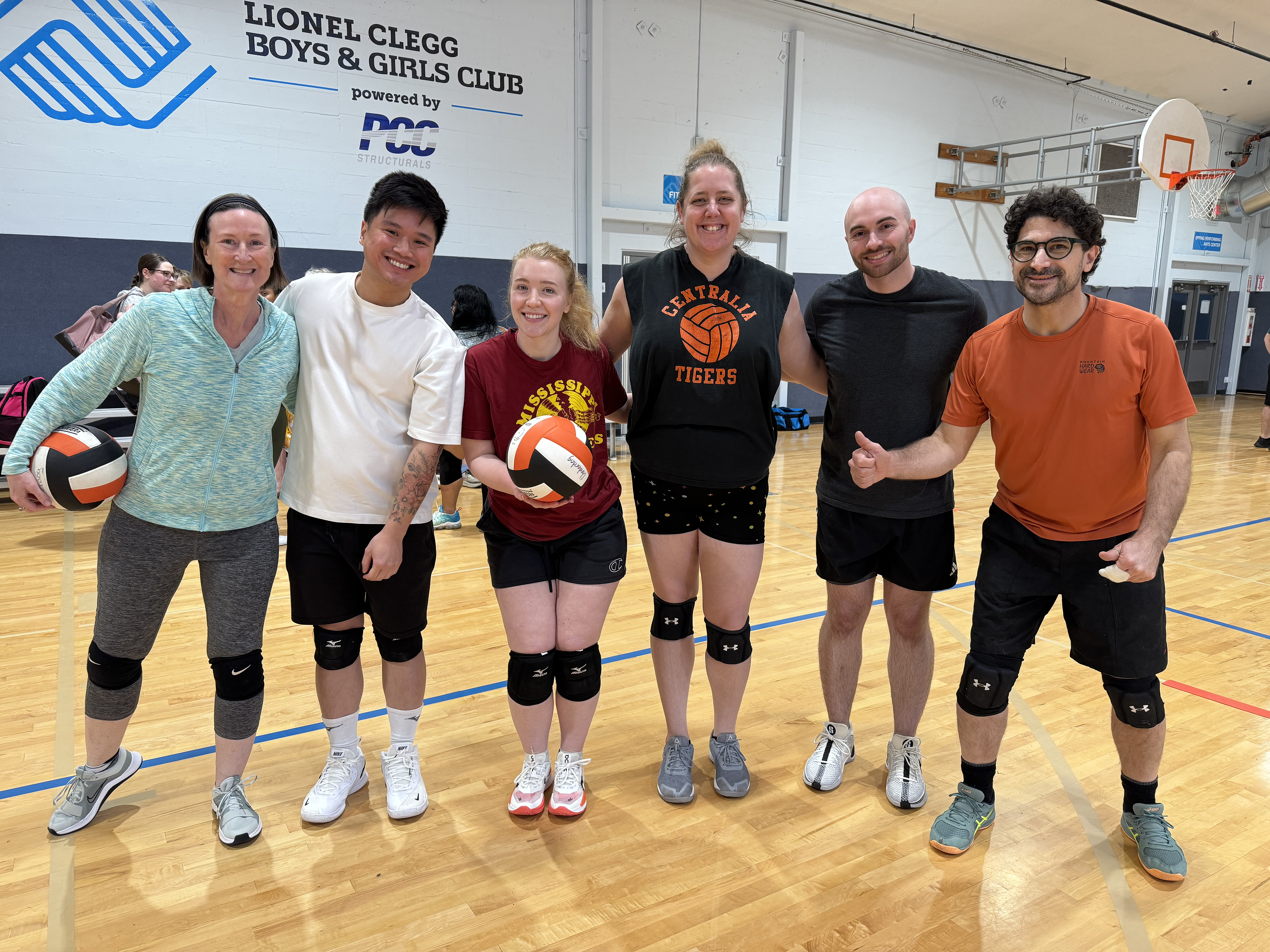 Blocked and Reported