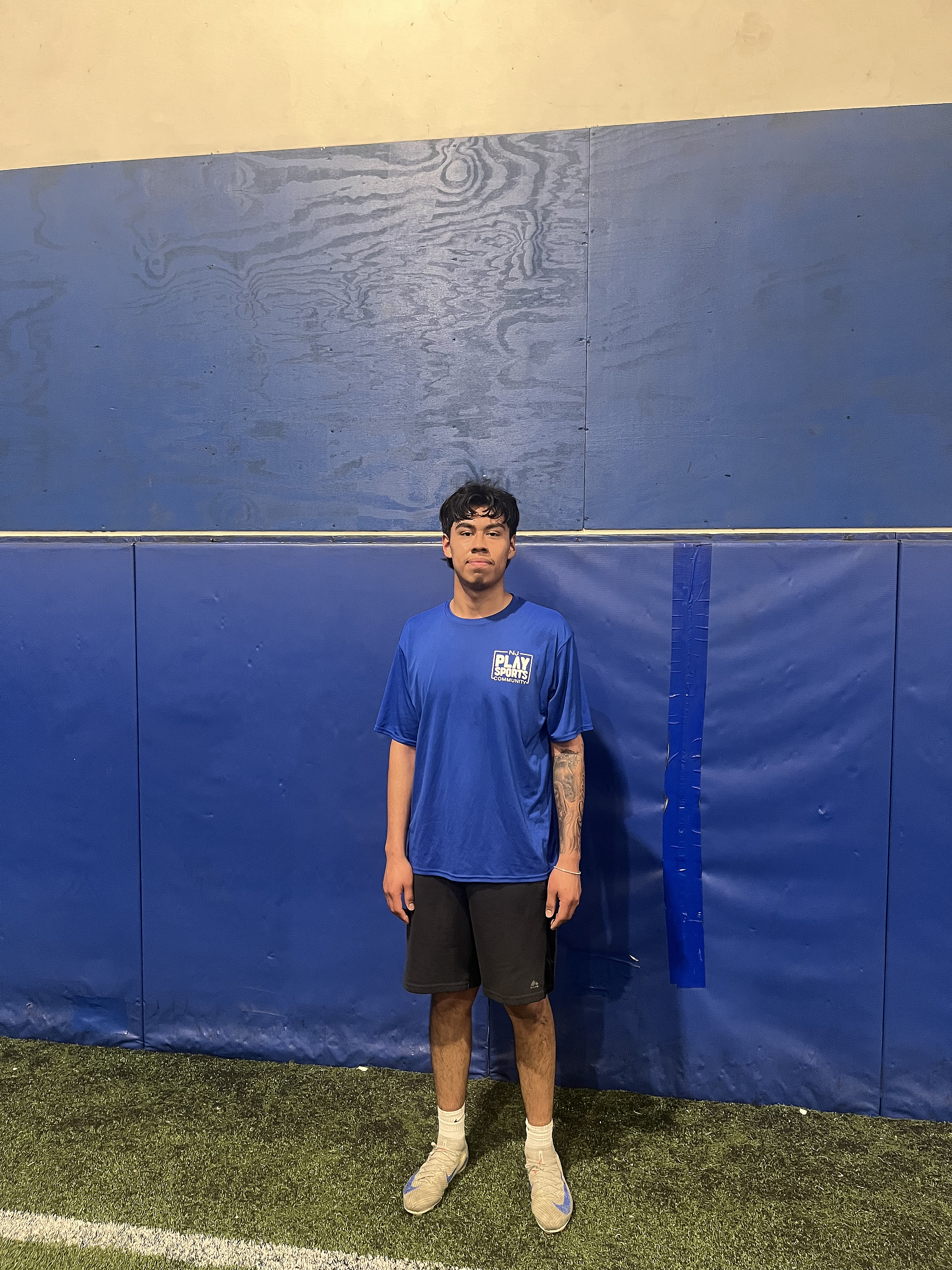 POTG - Run Ricky Run FC