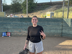 Player Of The Game: Jade M