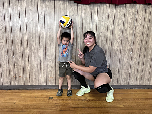 Player Of The Game: Shyanne O