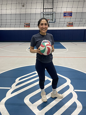 Player Of The Game: Isabel Q