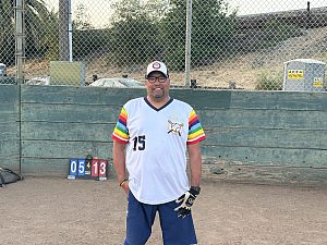 Player Of The Game: Michael E