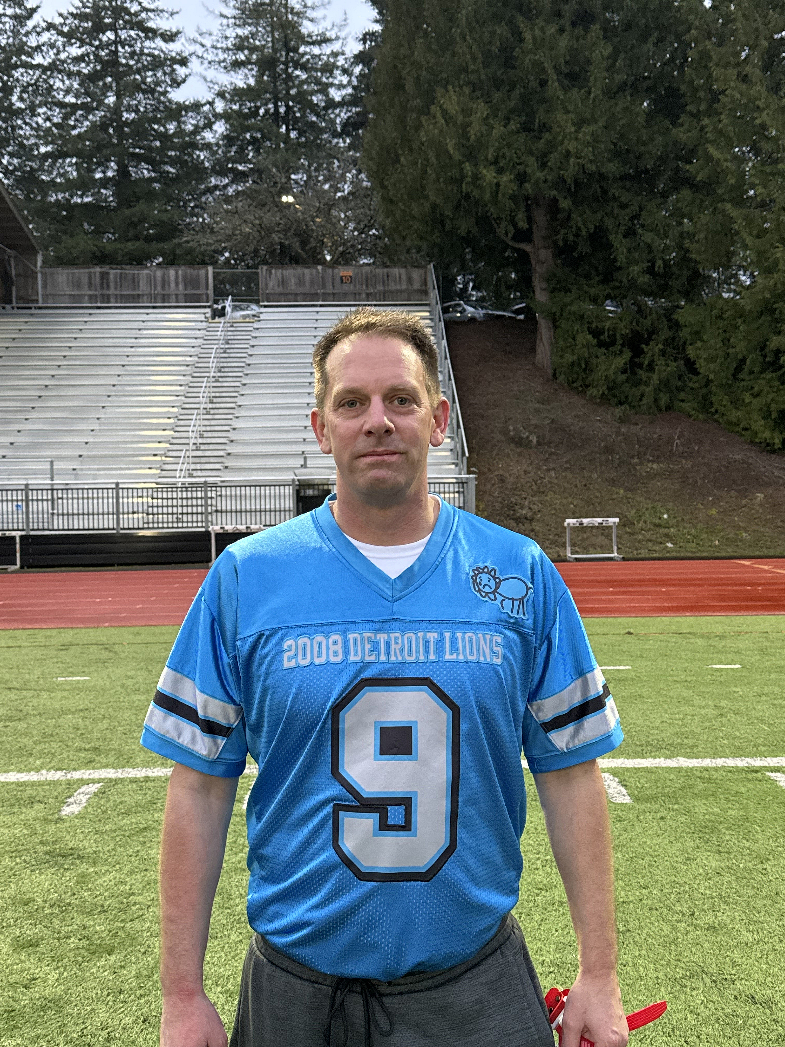 POTG - Spring 08 Lions