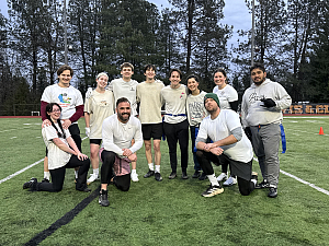 Indy #FF3 Team Photo