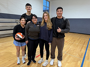 Setsy Time Team Photo