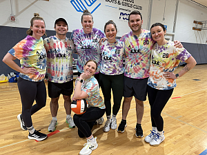 Matchblocks Twenty Team Photo