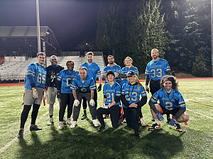 Spring 08 Lions Team Photo