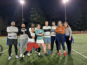 Juice box heroes  Team Photo
