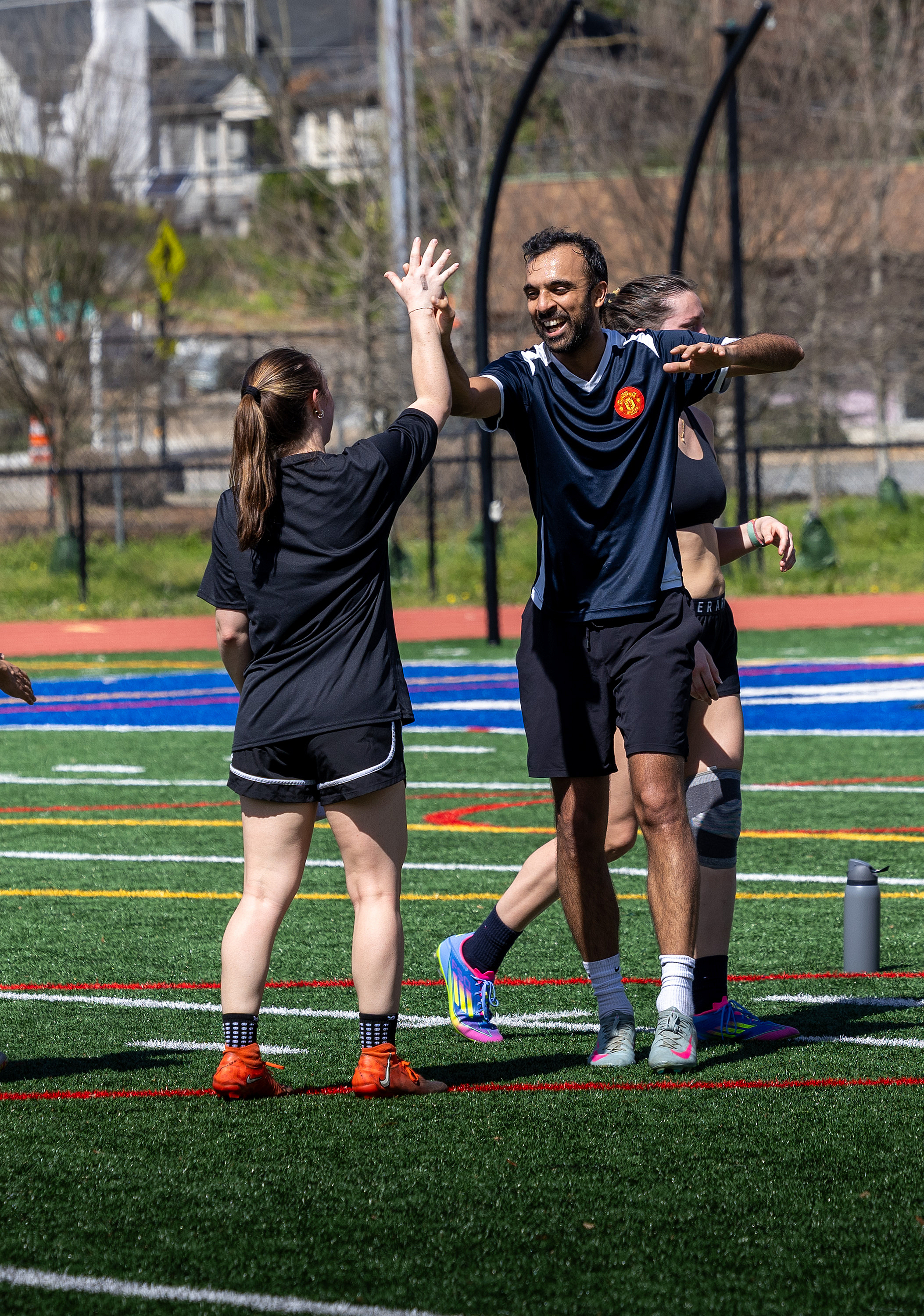 03.14.26 // Saturday // Washington HS