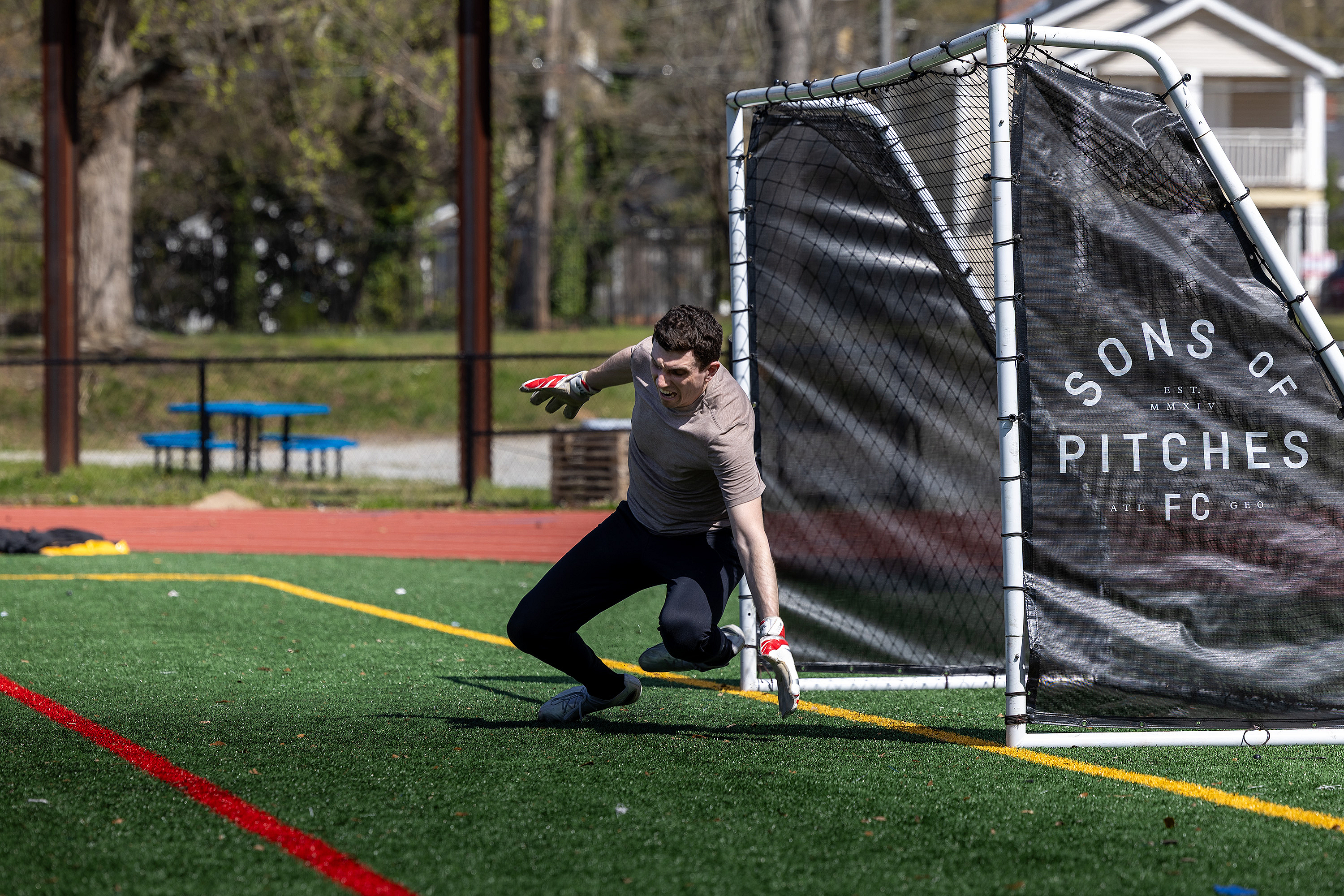 03.14.26 // Saturday // Washington HS