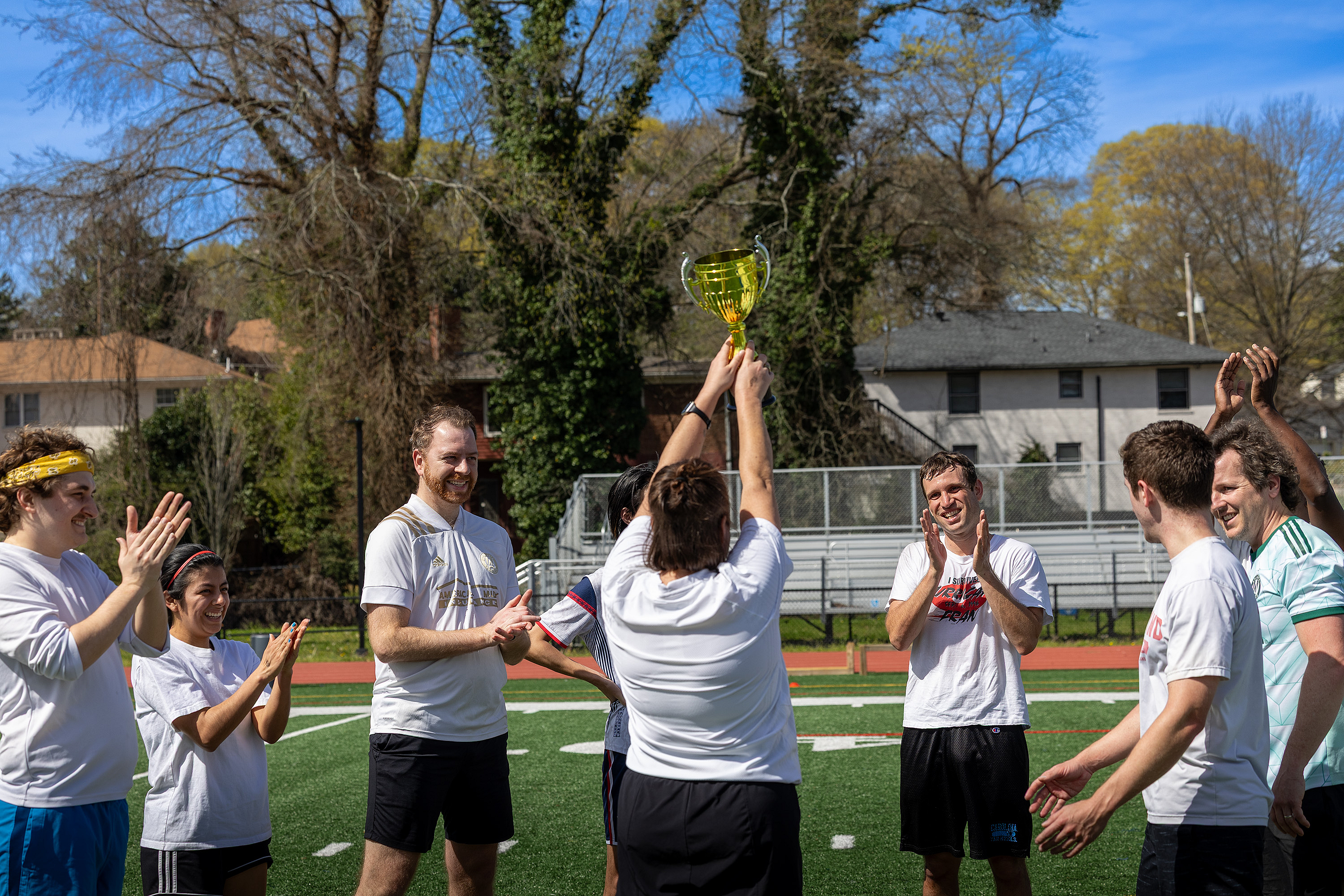 03.14.26 // Saturday // Washington HS