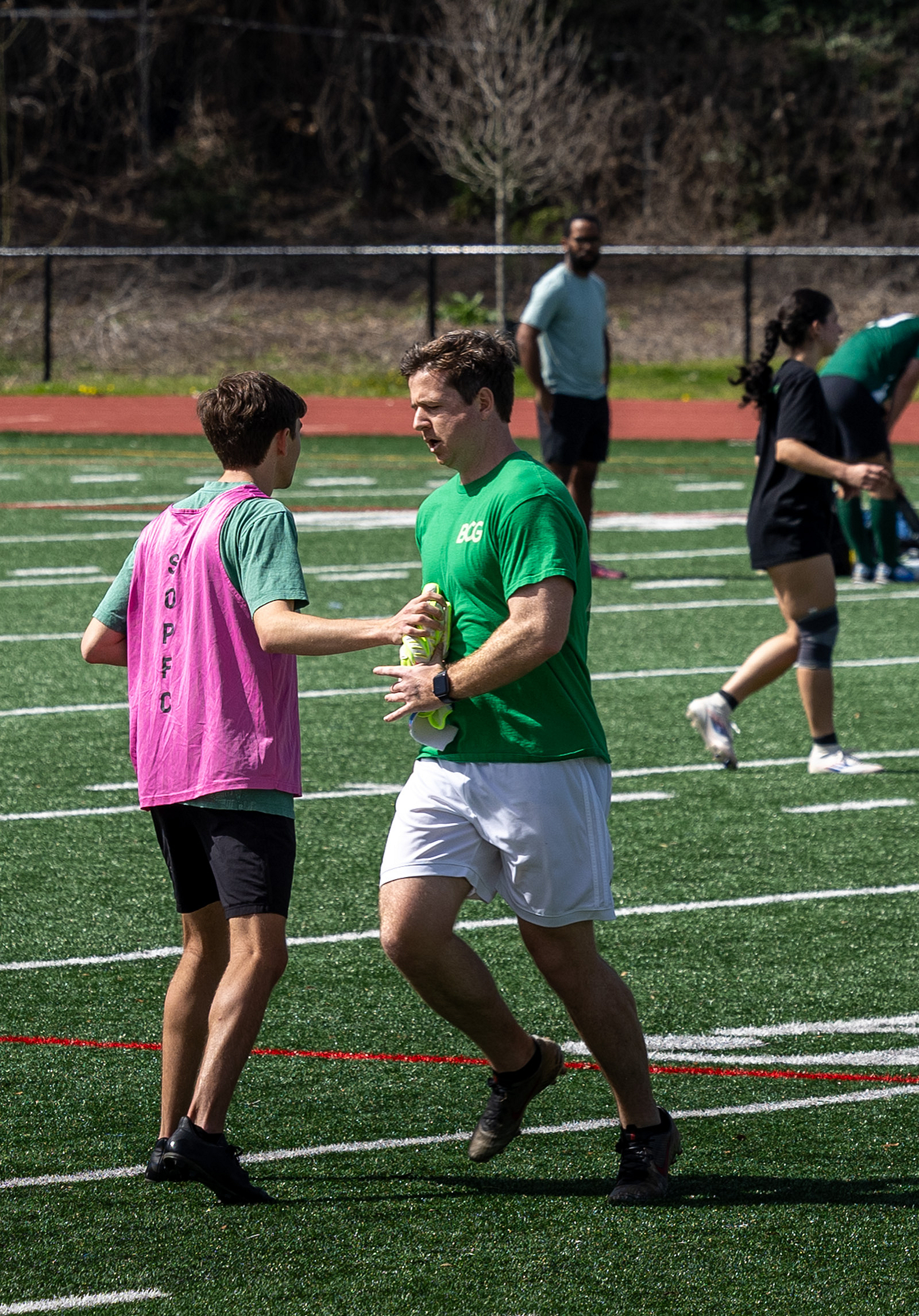 03.14.26 // Saturday // Washington HS