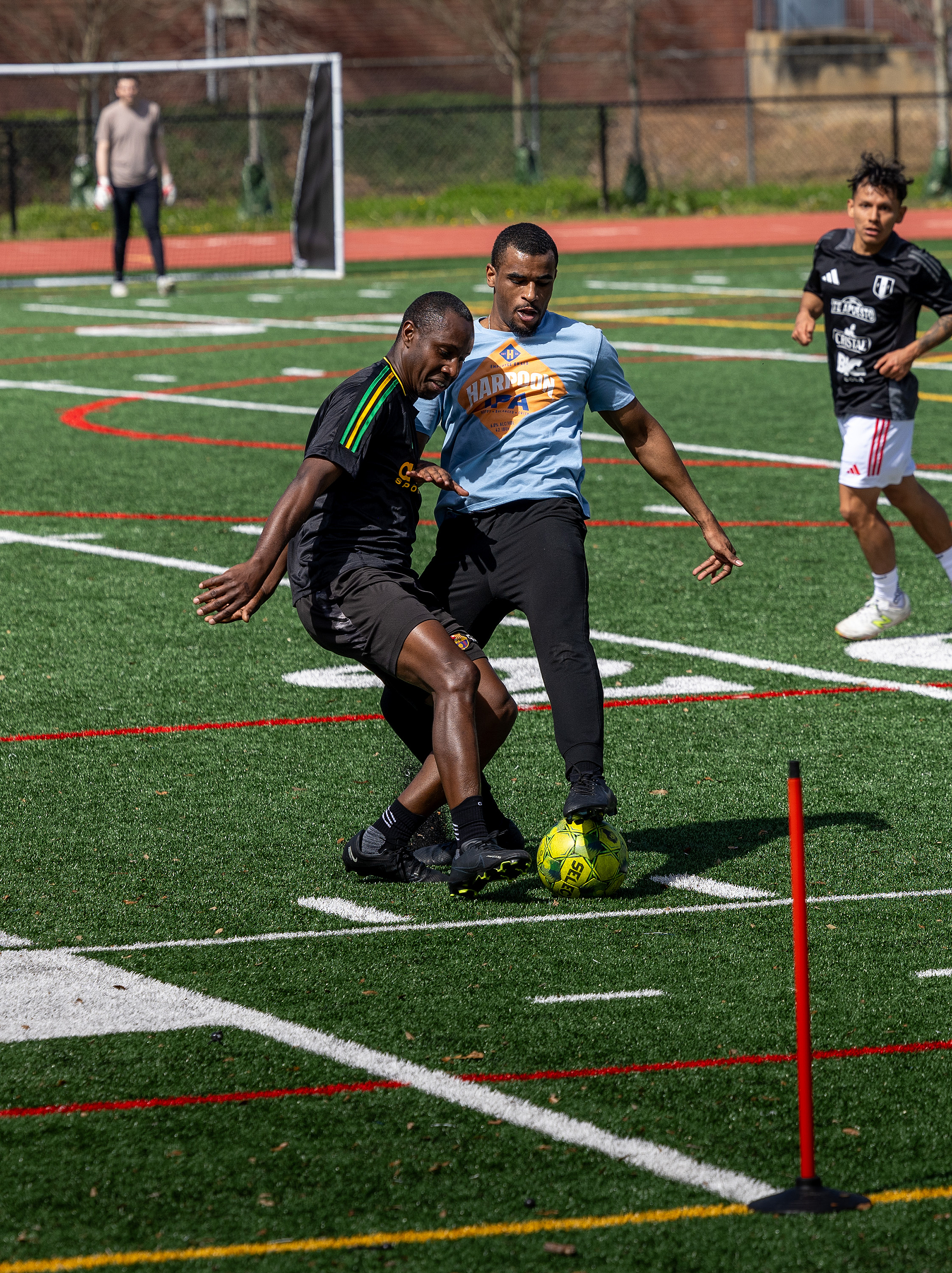 03.14.26 // Saturday // Washington HS