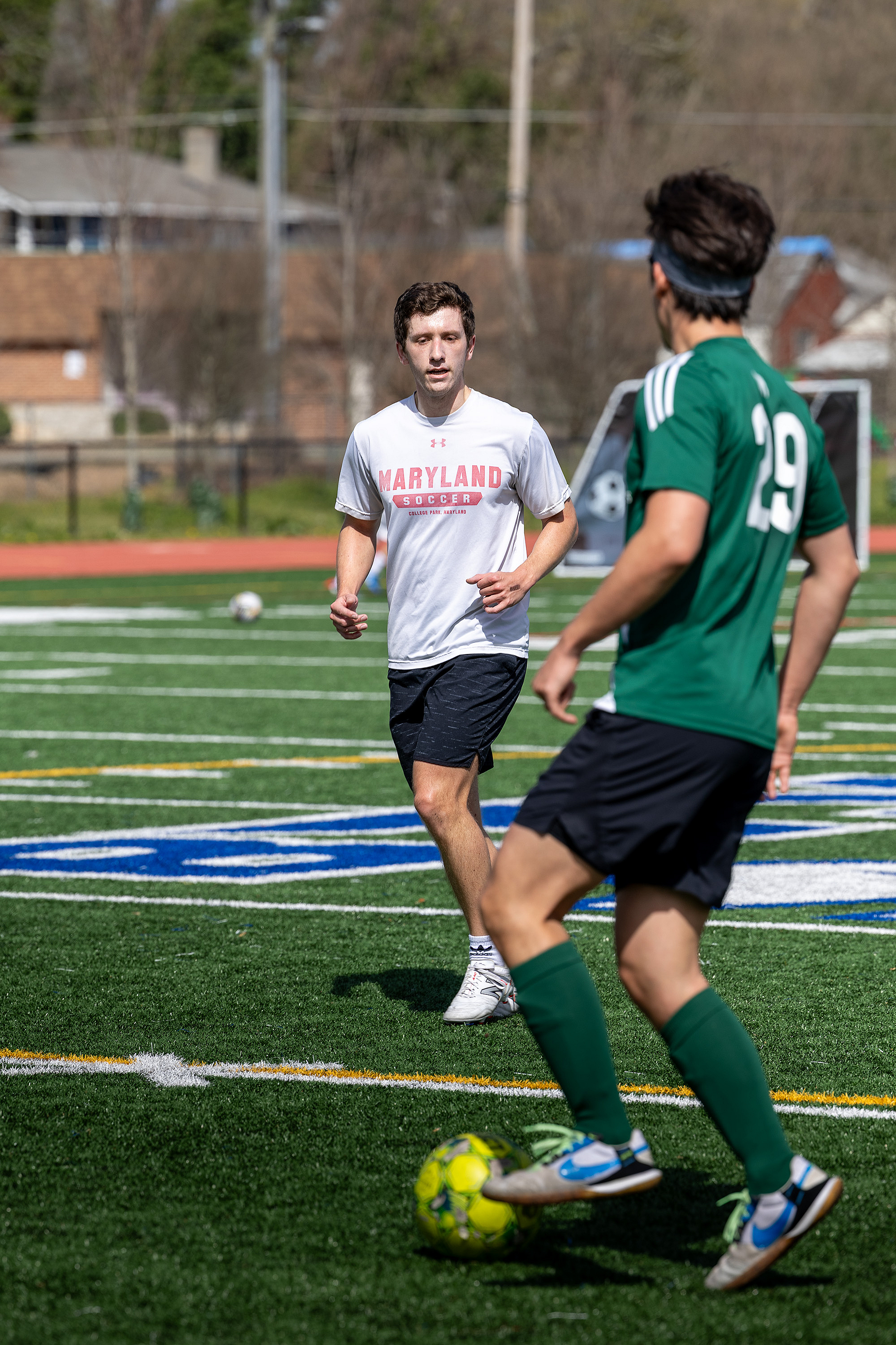 03.14.26 // Saturday // Washington HS