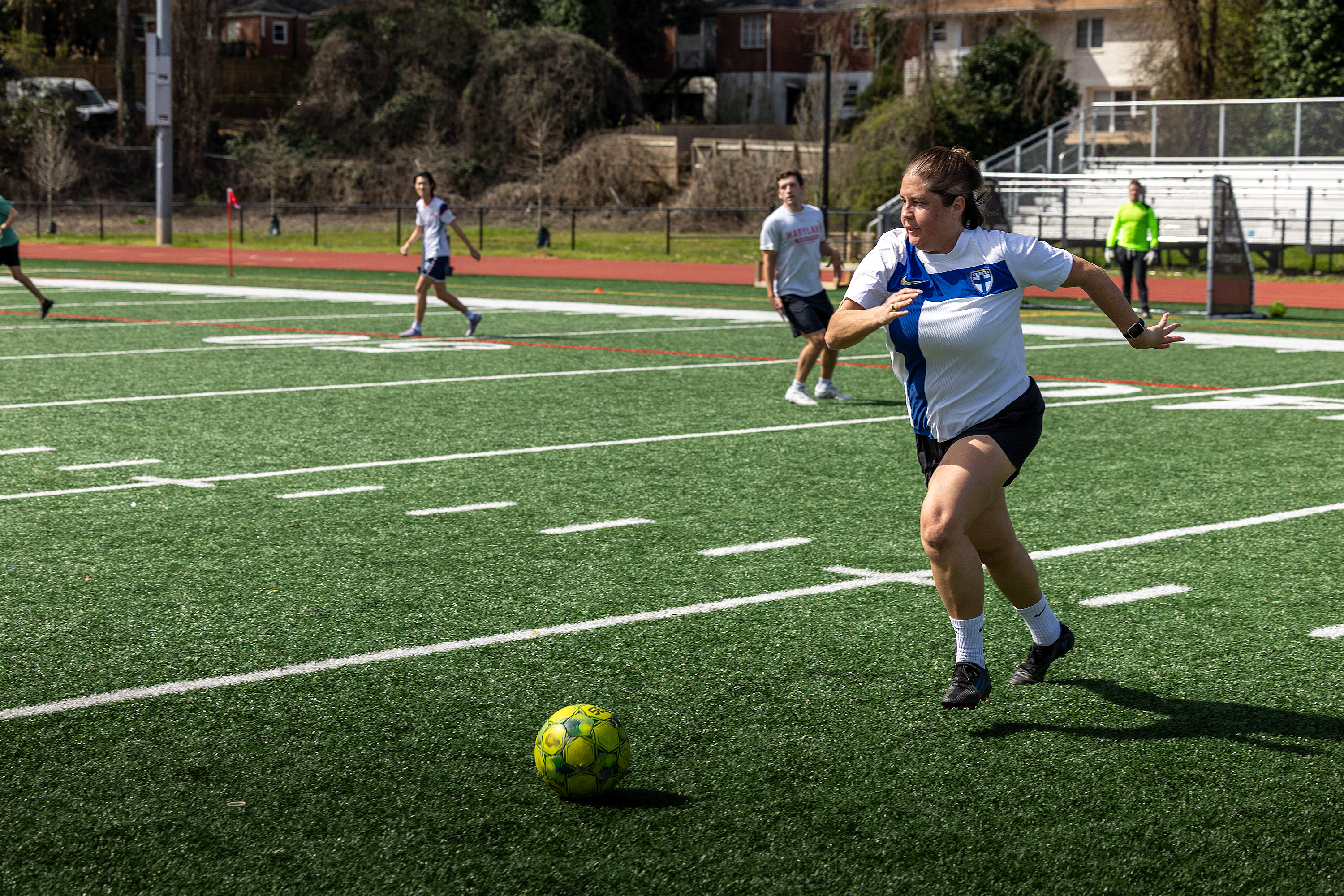 03.14.26 // Saturday // Washington HS