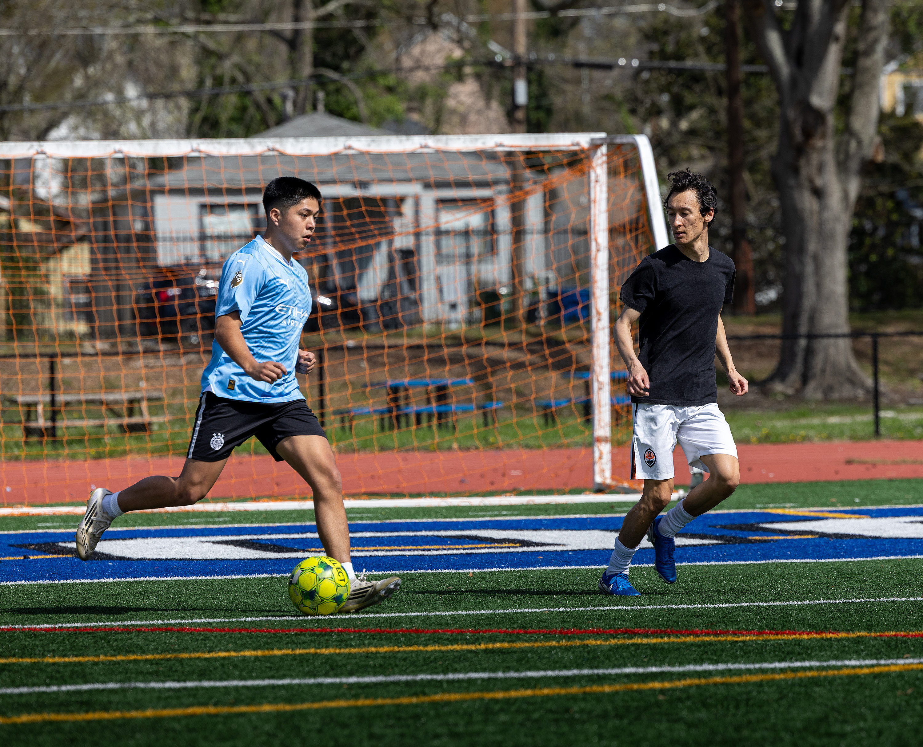 03.14.26 // Saturday // Washington HS