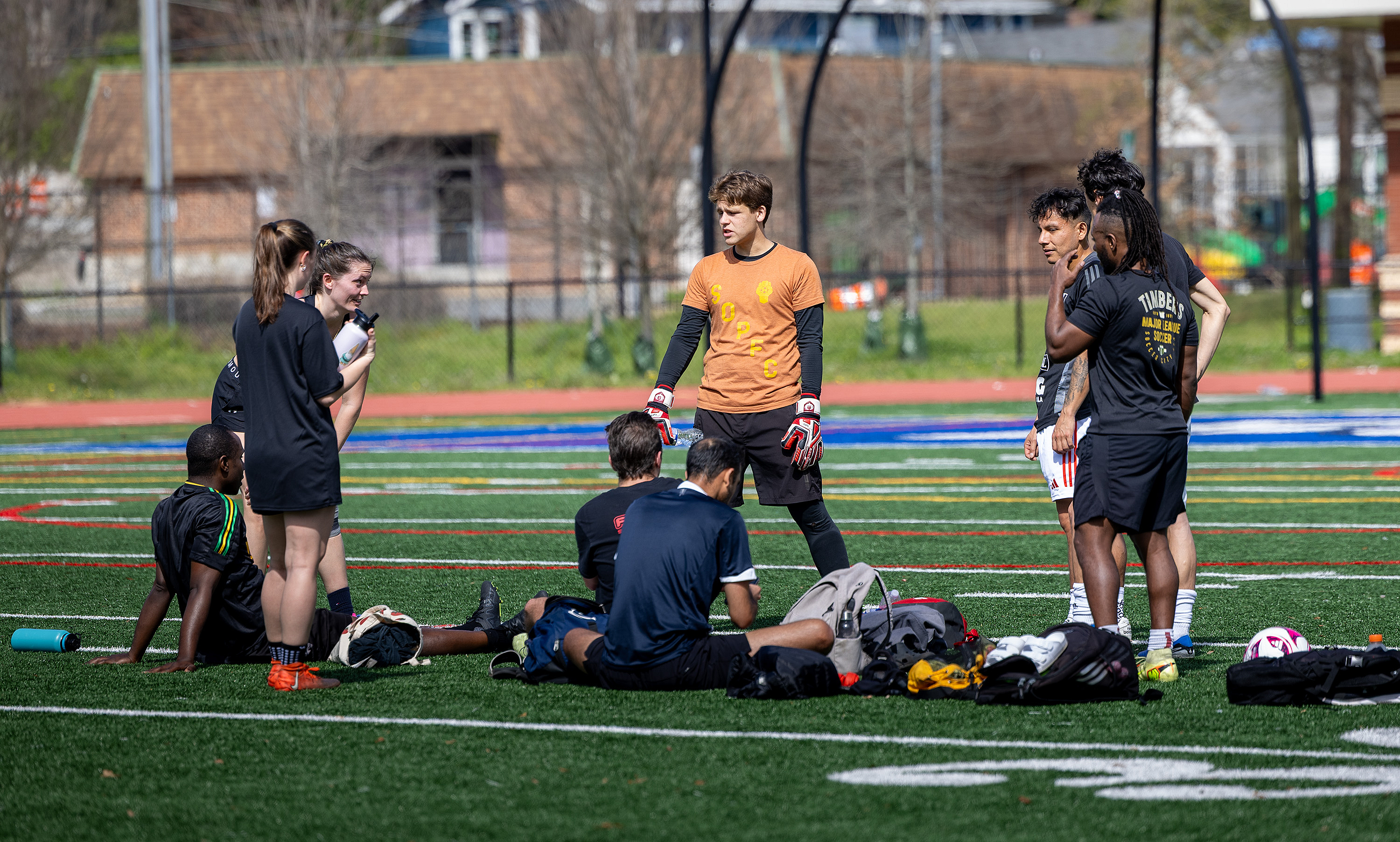 03.14.26 // Saturday // Washington HS