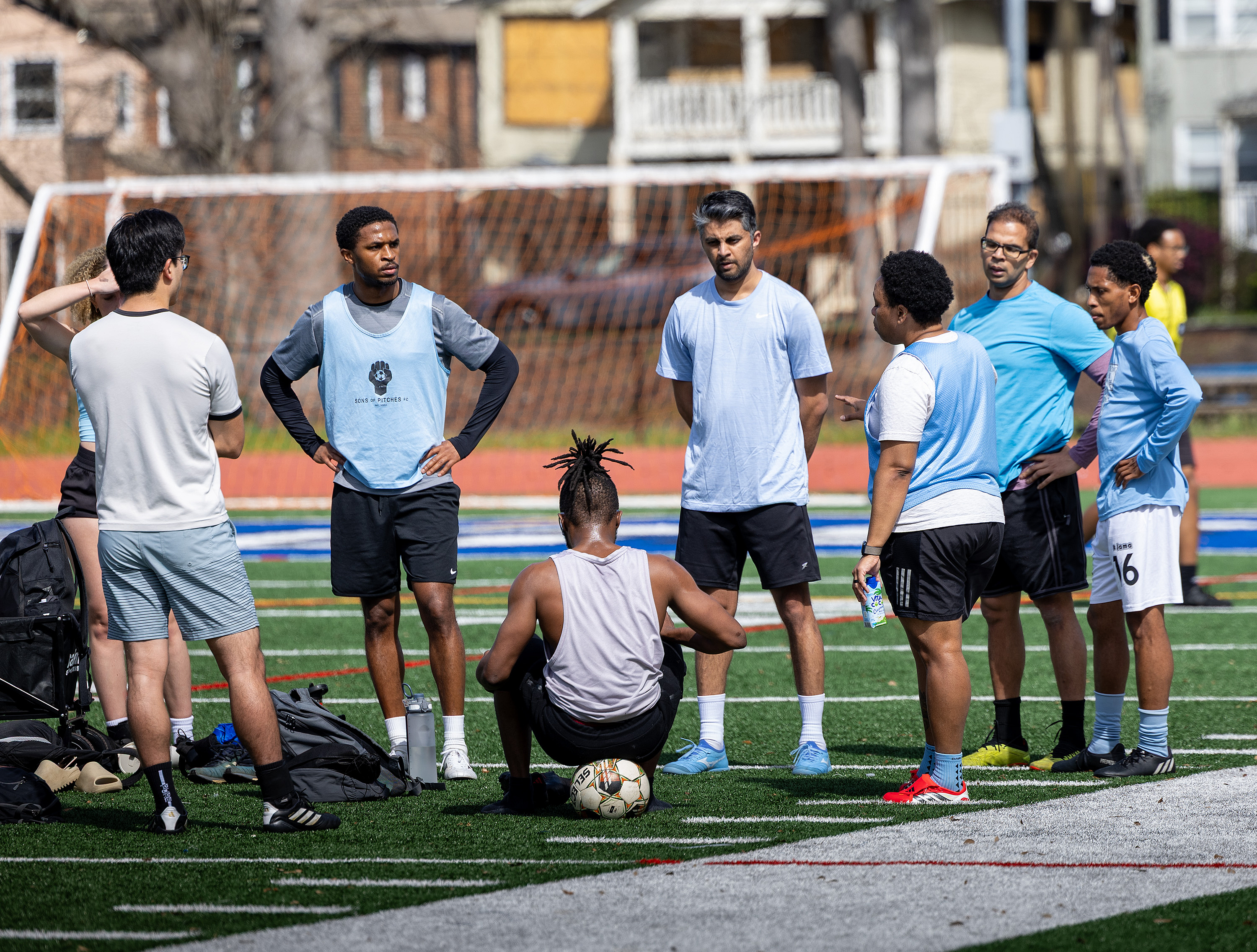 03.14.26 // Saturday // Washington HS