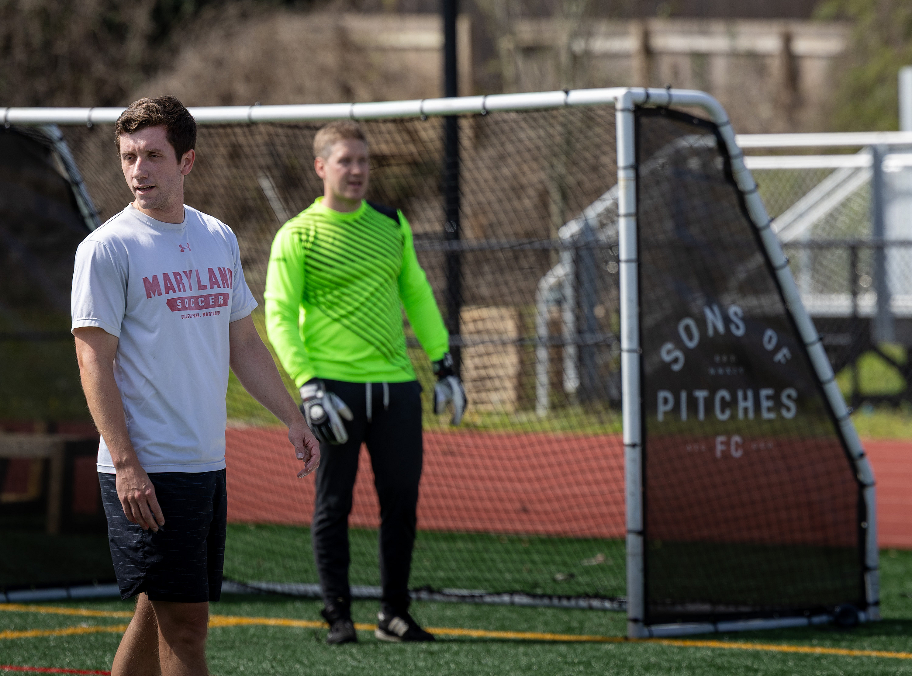 03.14.26 // Saturday // Washington HS