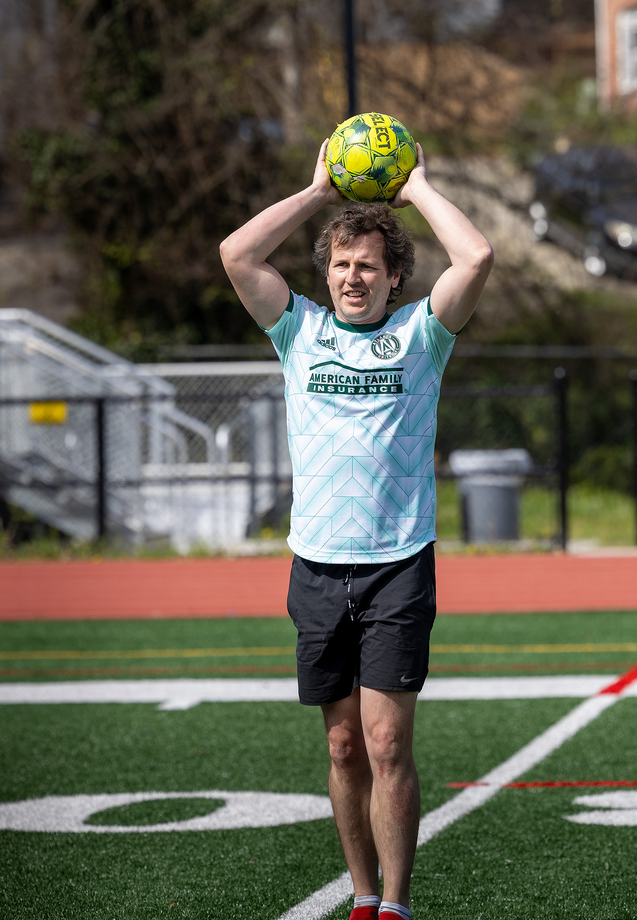 03.14.26 // Saturday // Washington HS