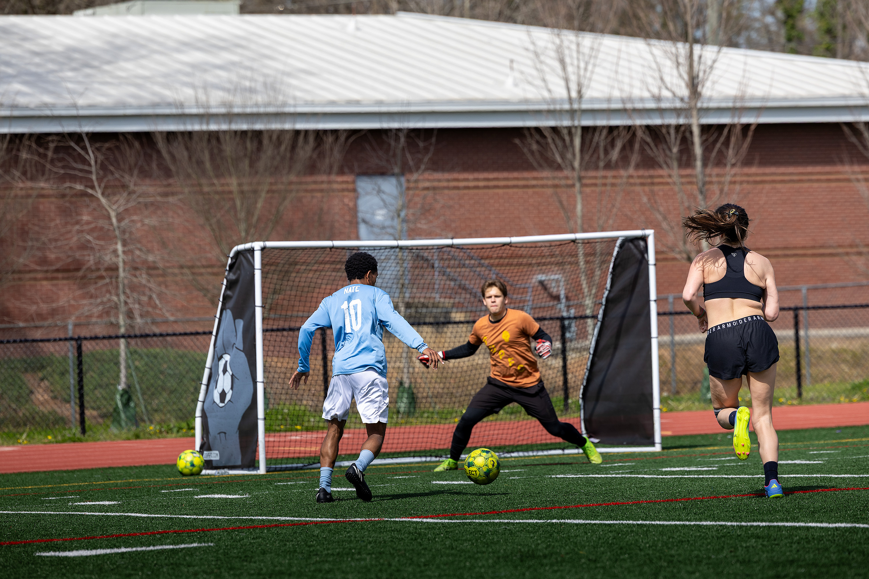 03.14.26 // Saturday // Washington HS