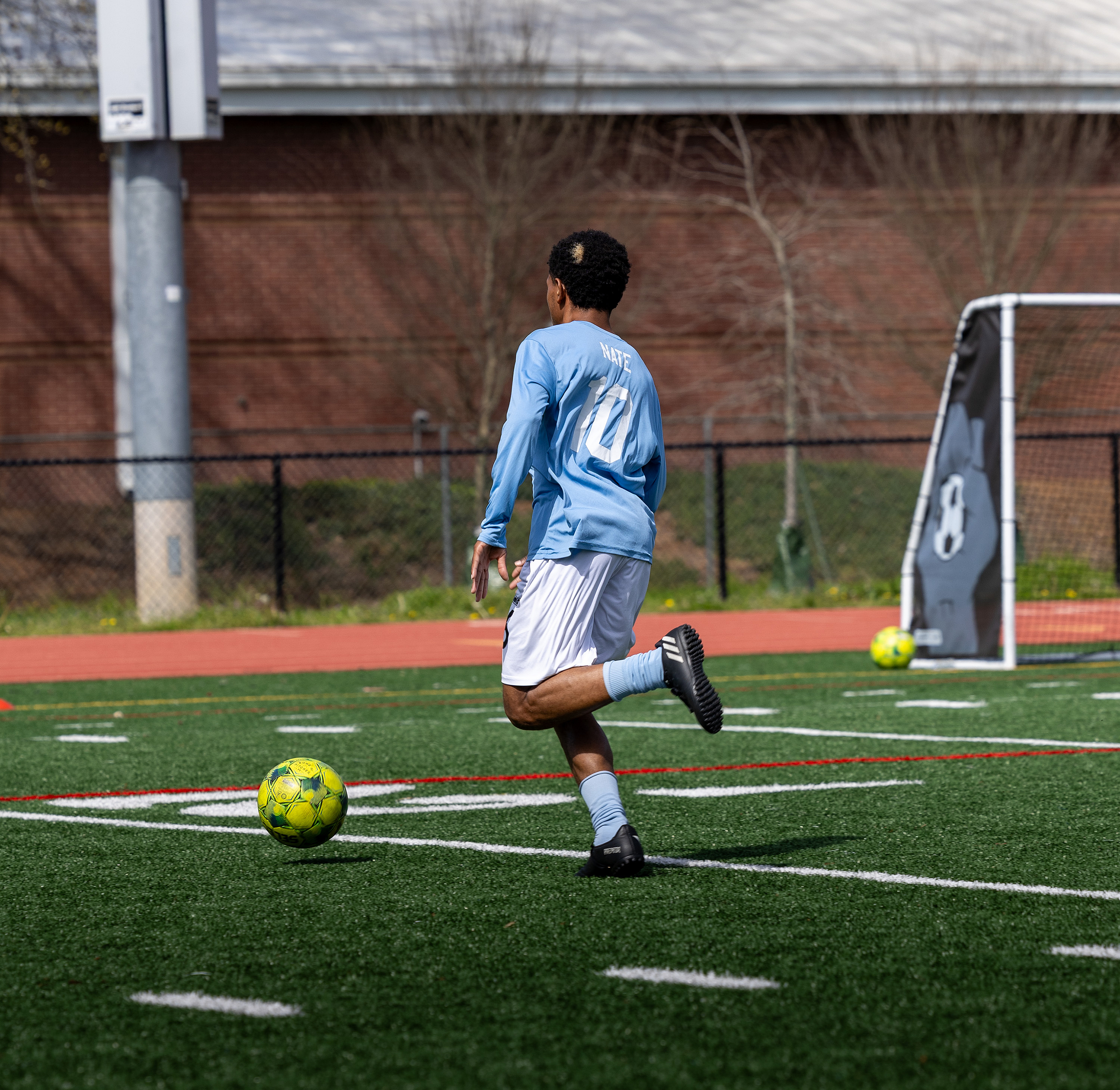 03.14.26 // Saturday // Washington HS