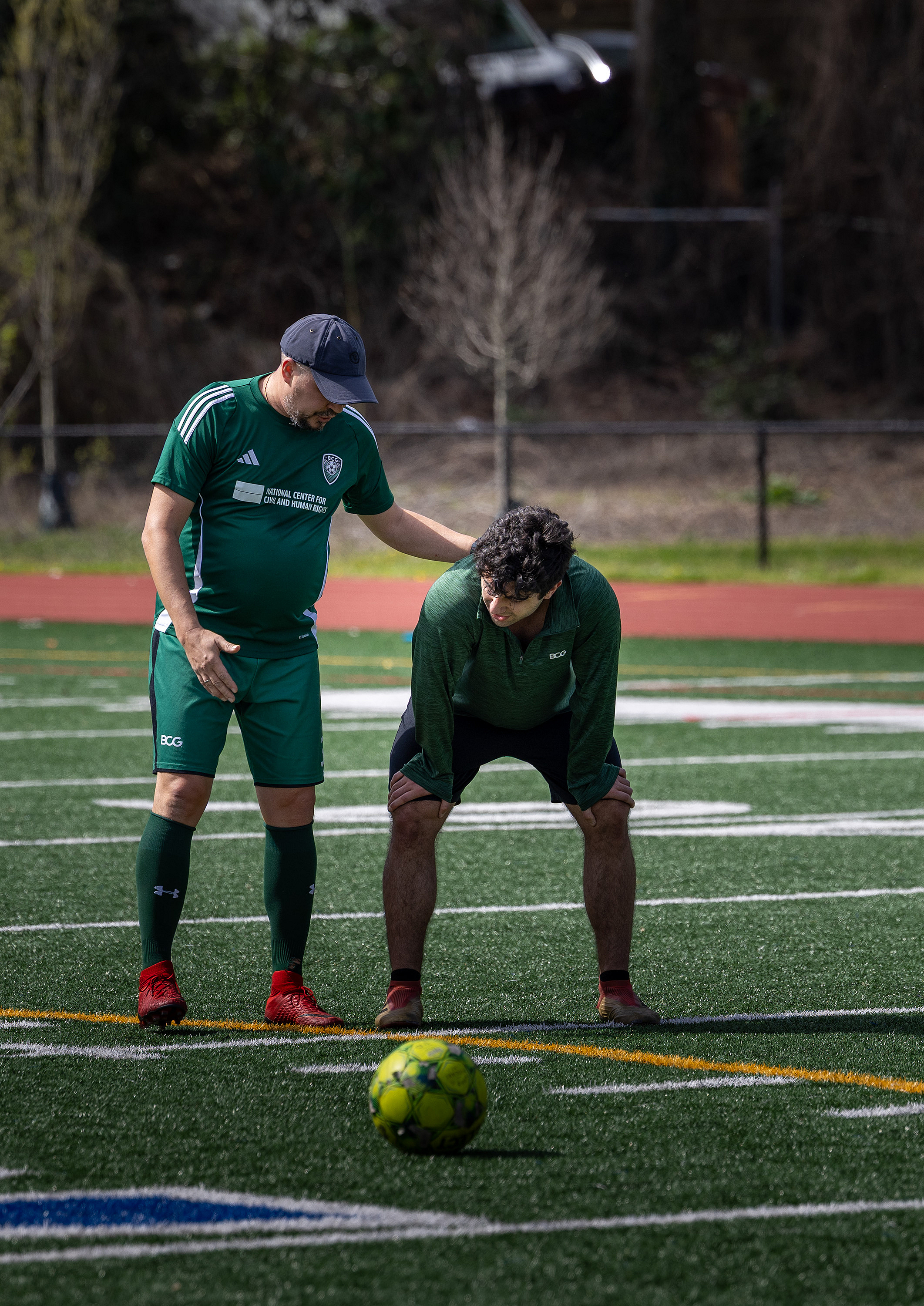 03.14.26 // Saturday // Washington HS