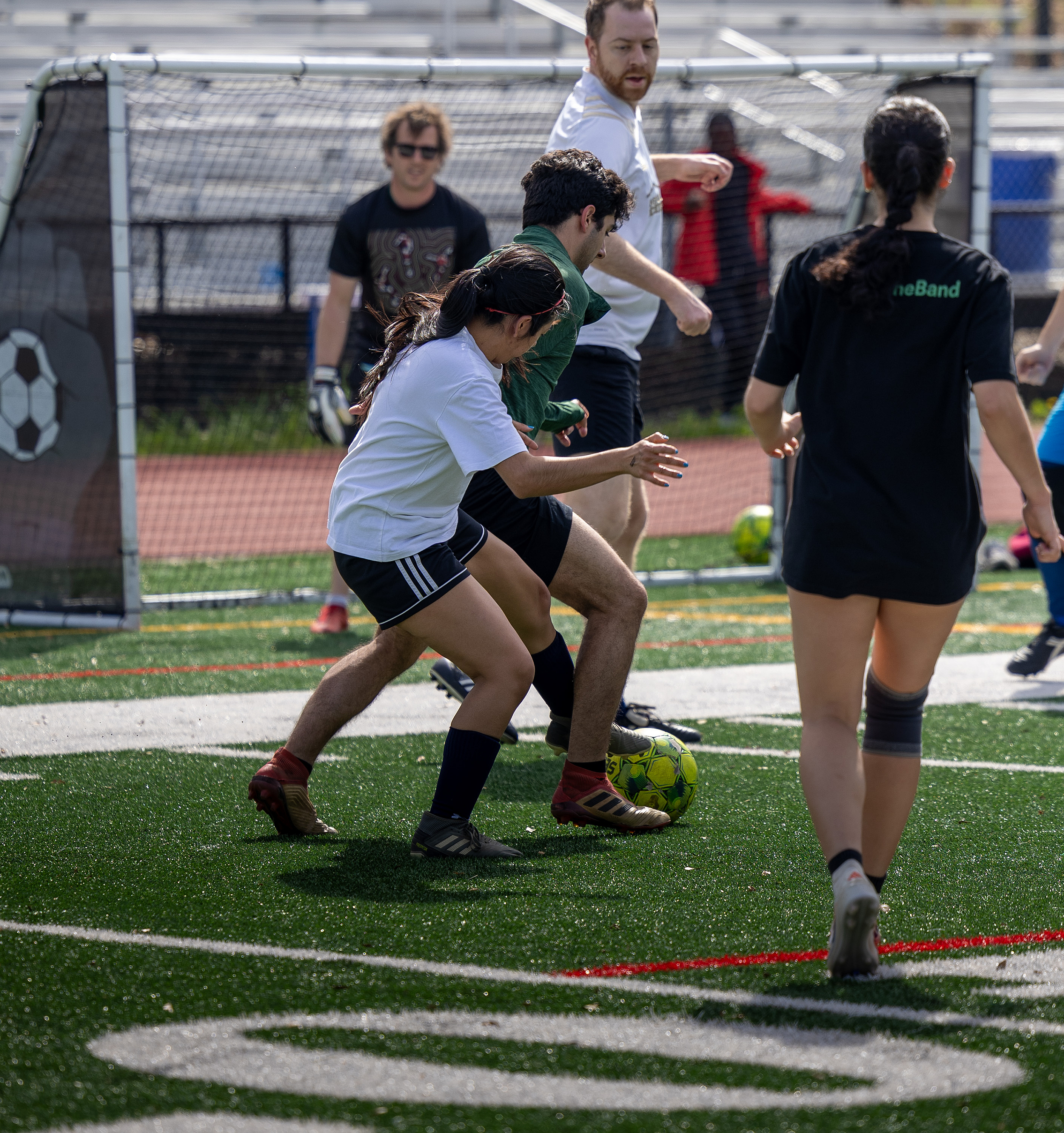 03.14.26 // Saturday // Washington HS