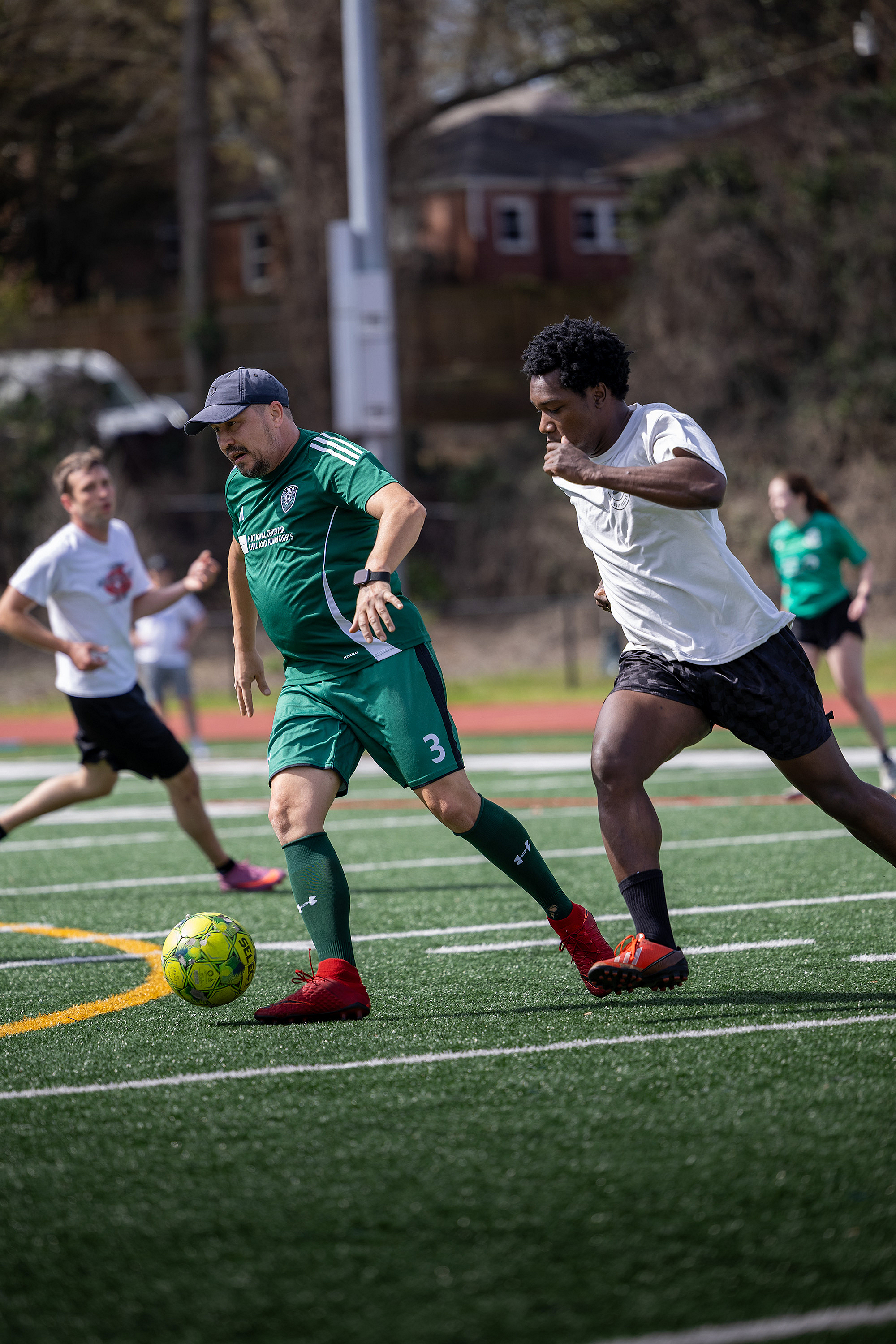 03.14.26 // Saturday // Washington HS