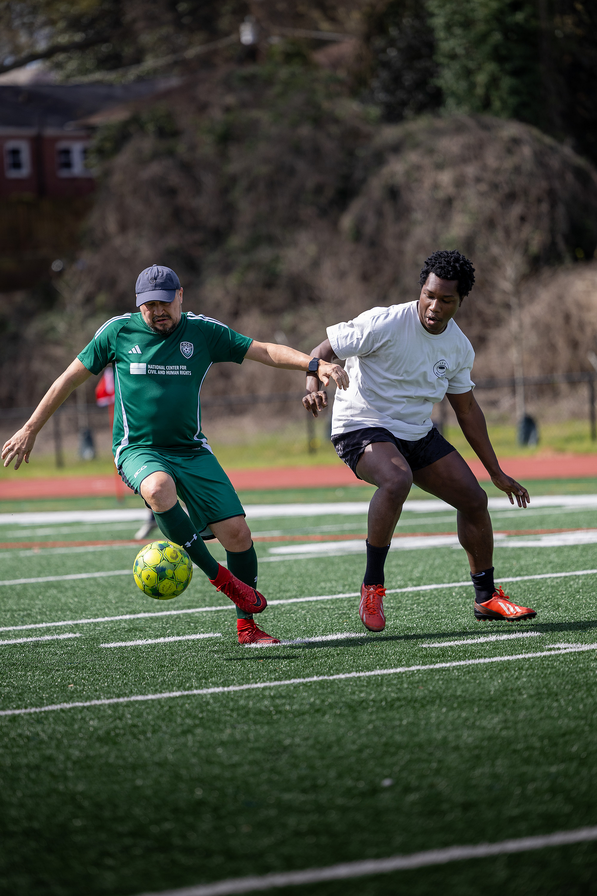 03.14.26 // Saturday // Washington HS