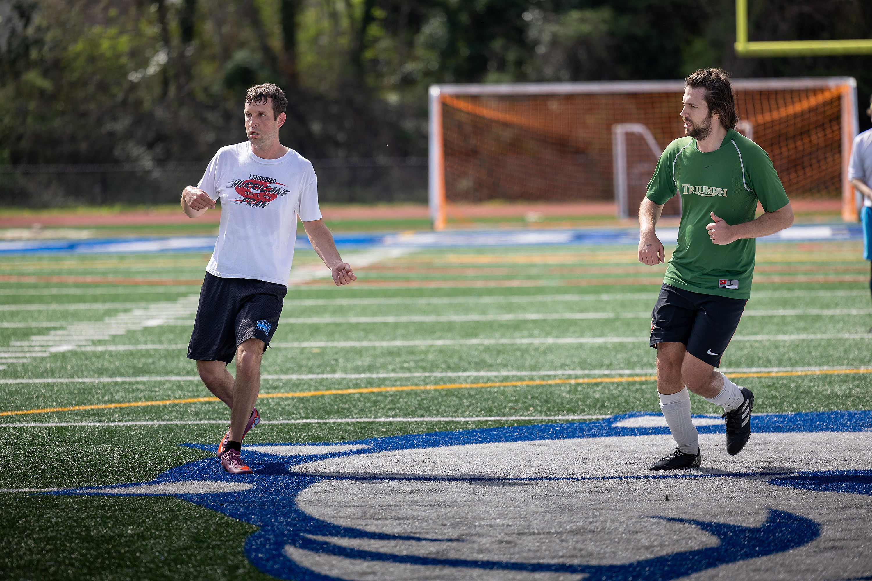 03.14.26 // Saturday // Washington HS