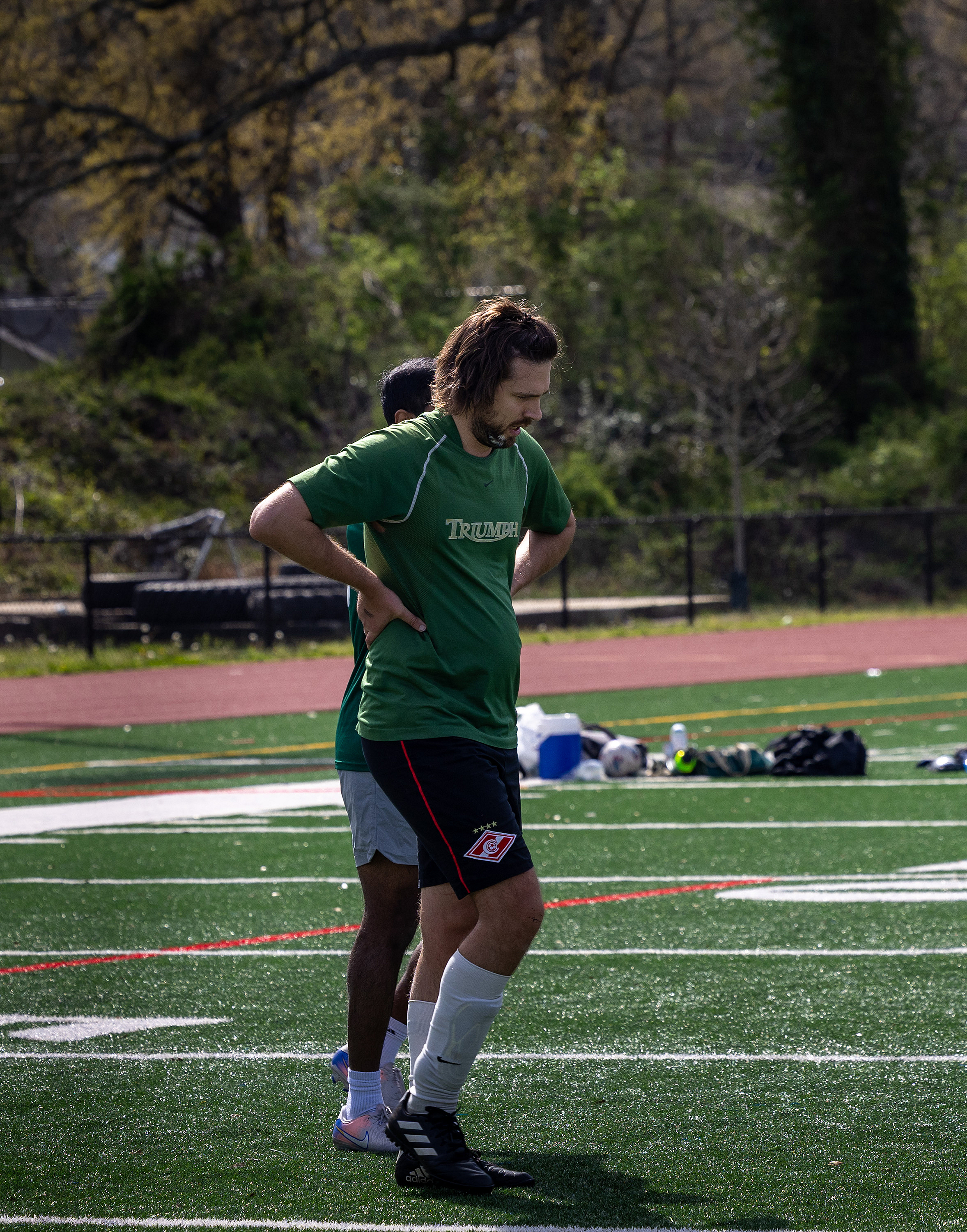 03.14.26 // Saturday // Washington HS