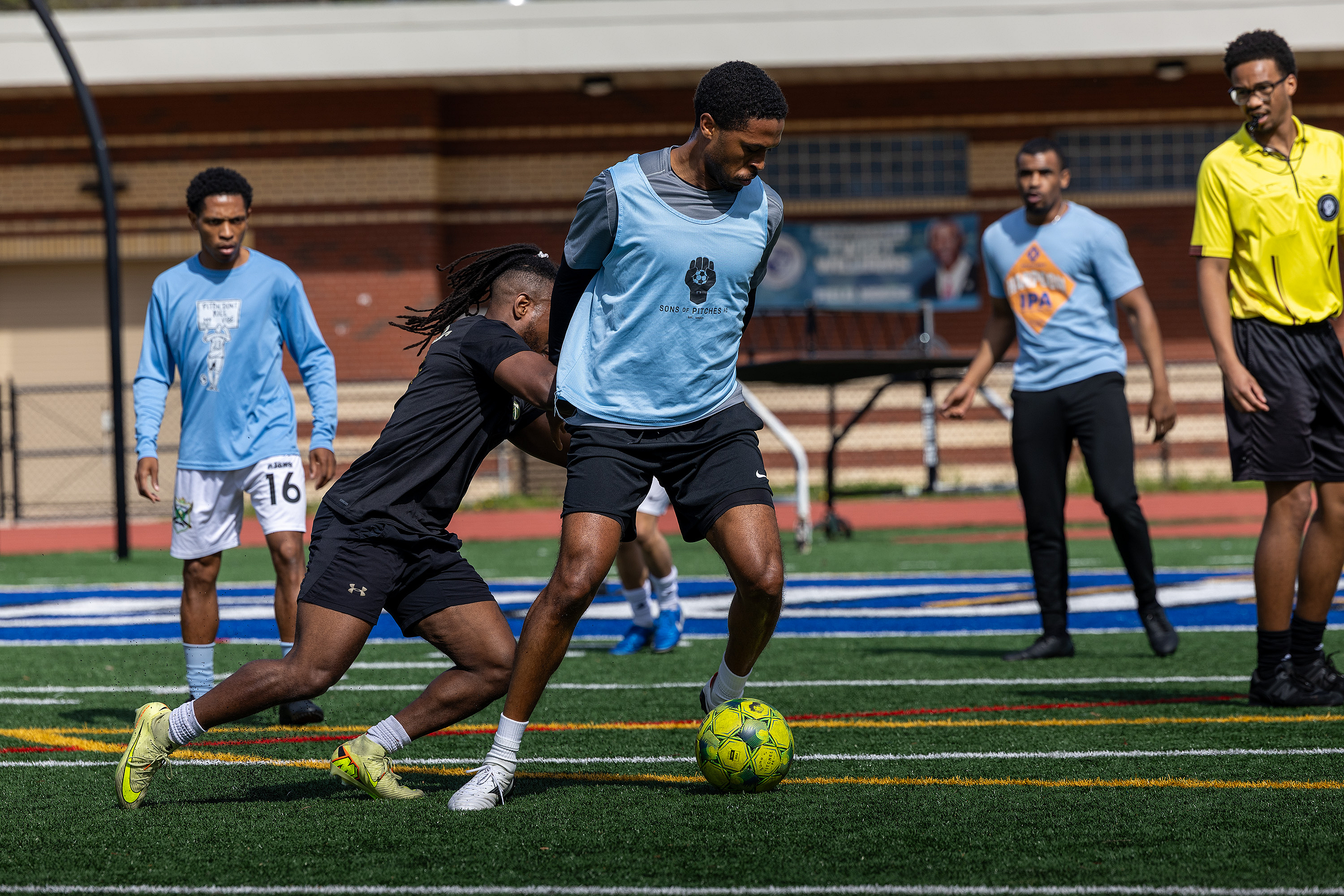 03.14.26 // Saturday // Washington HS