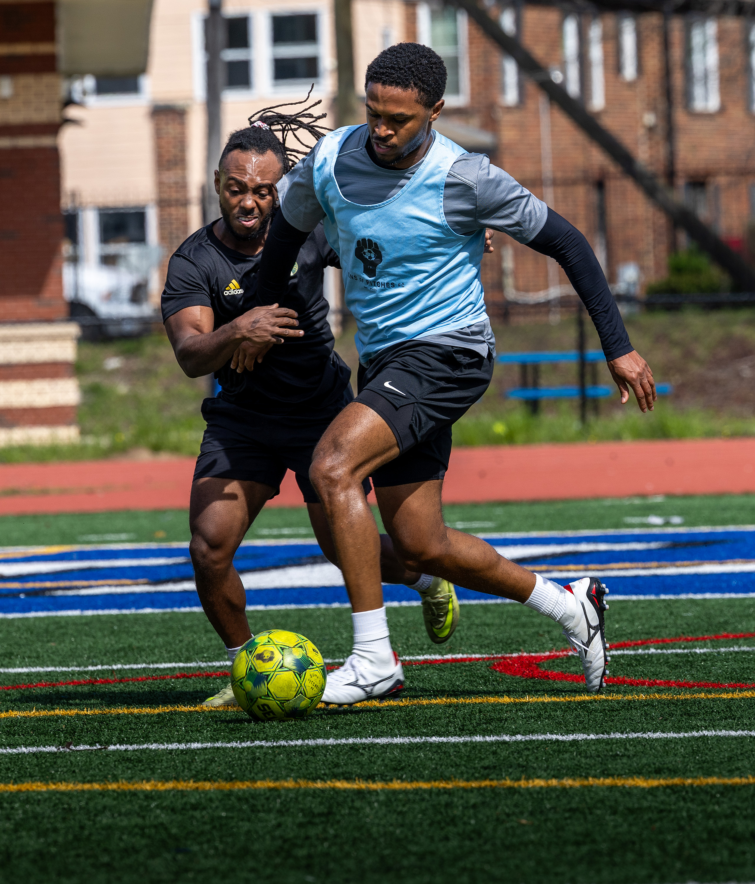 03.14.26 // Saturday // Washington HS