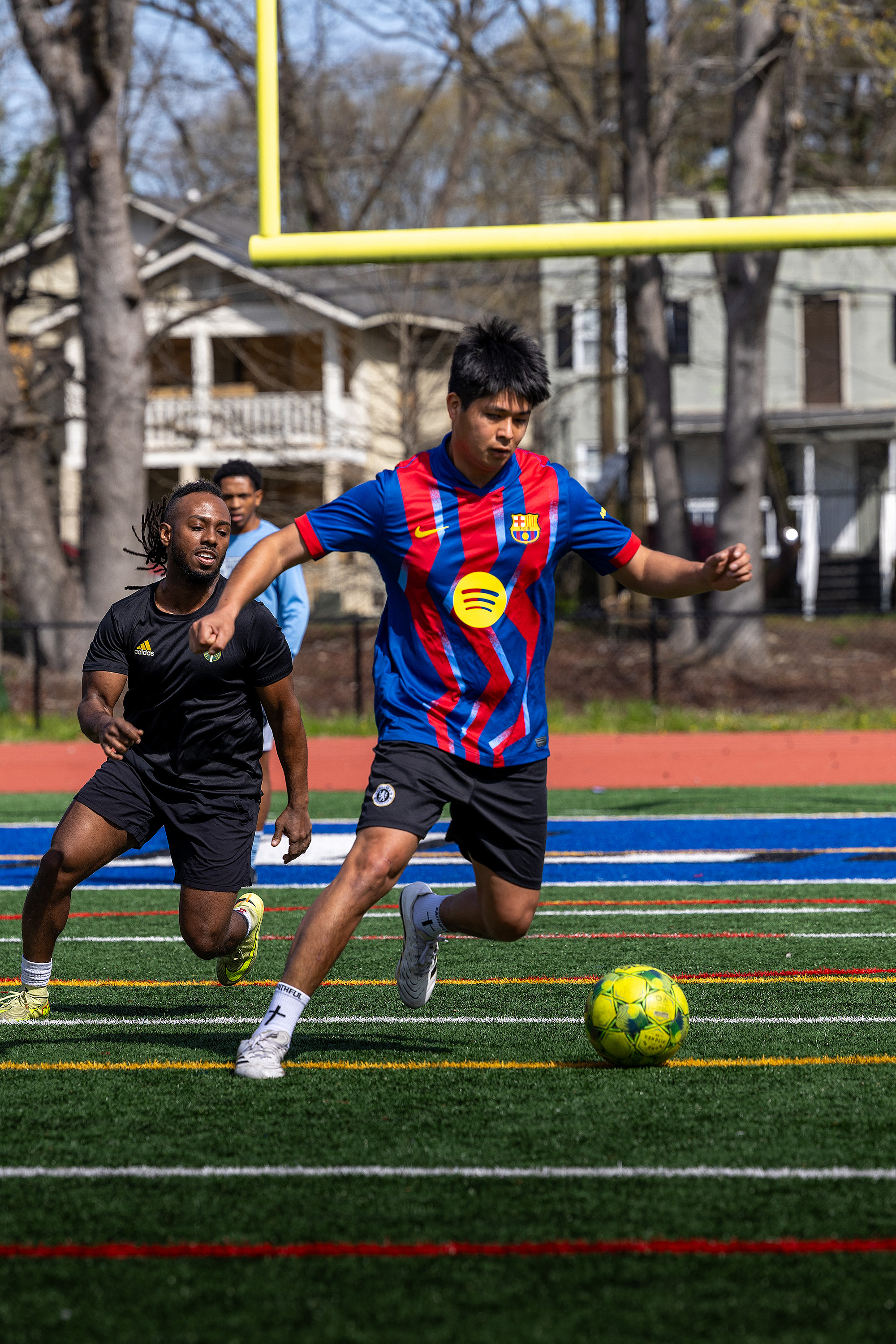 03.14.26 // Saturday // Washington HS