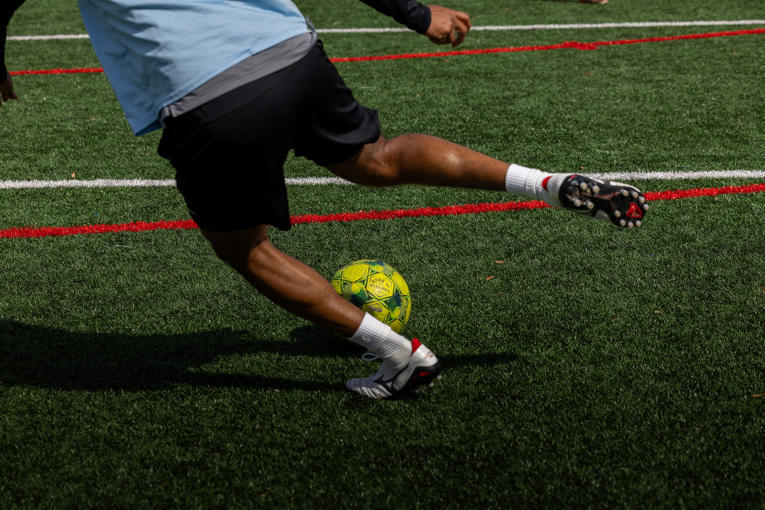 03.14.26 // Saturday // Washington HS