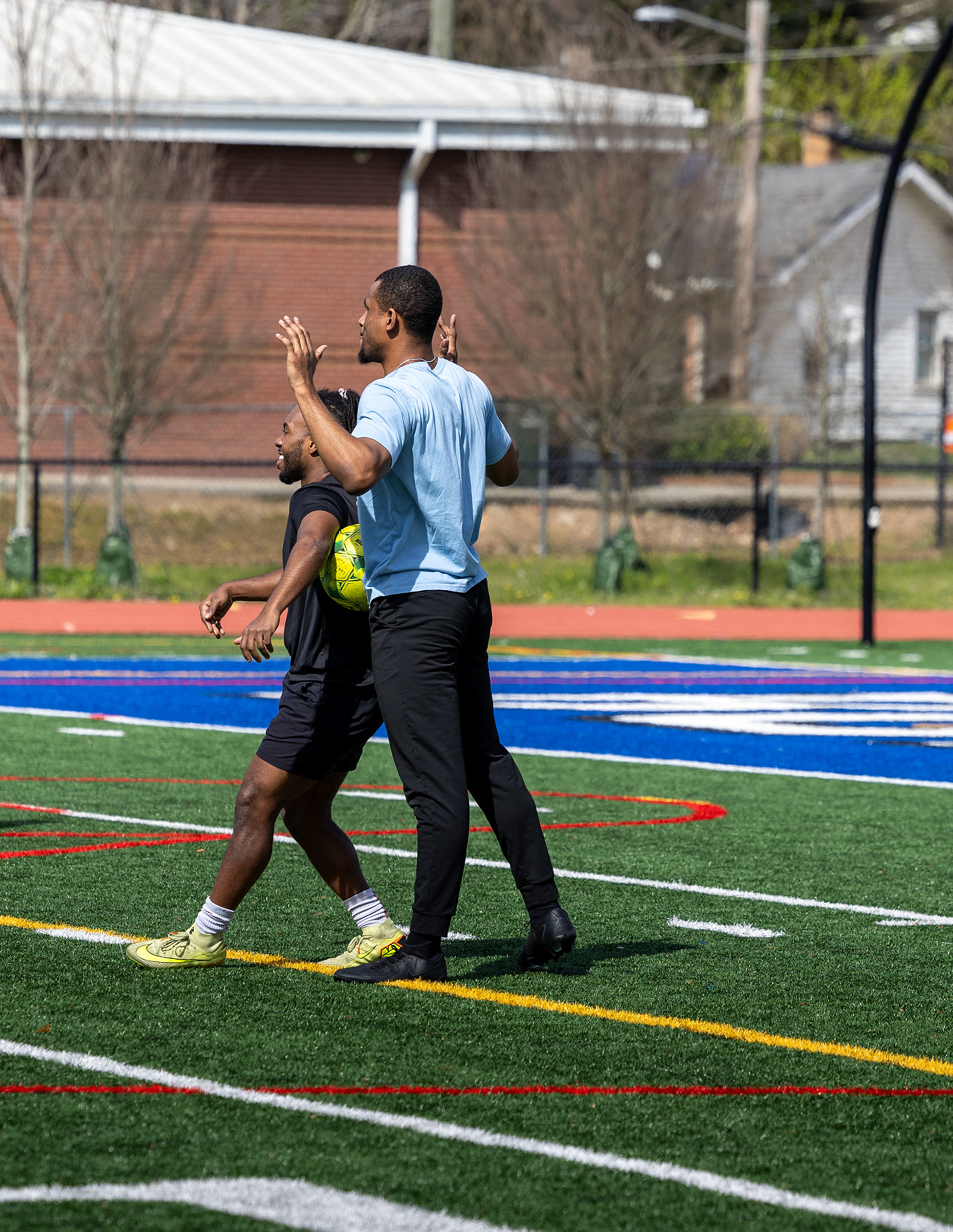 03.14.26 // Saturday // Washington HS