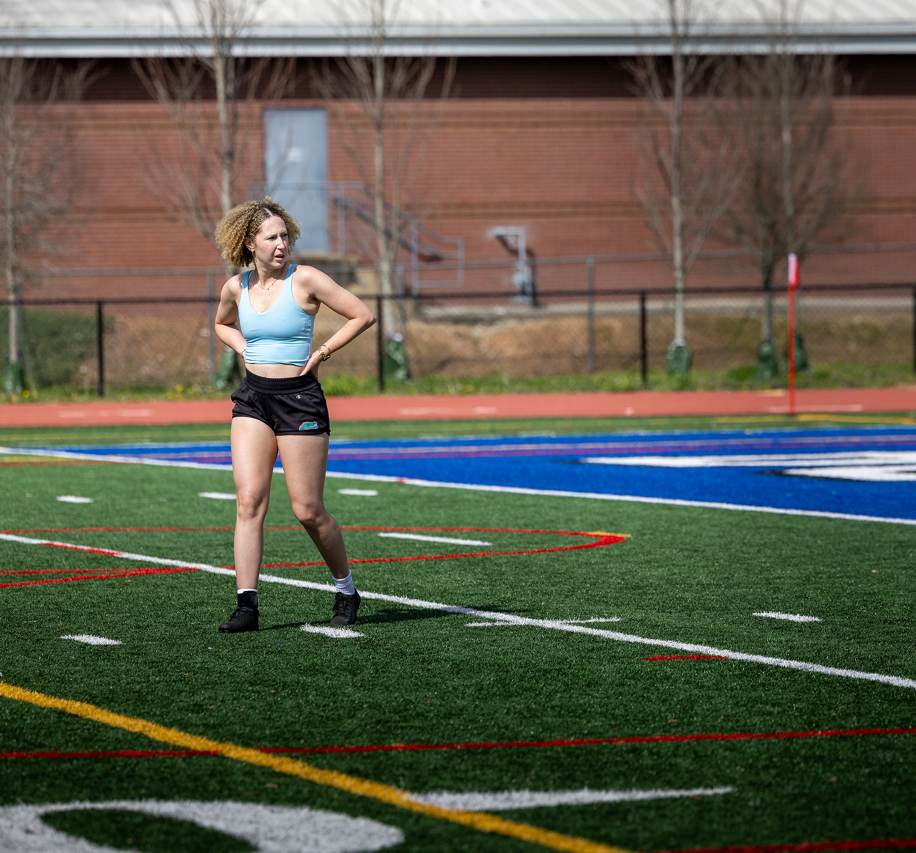 03.14.26 // Saturday // Washington HS