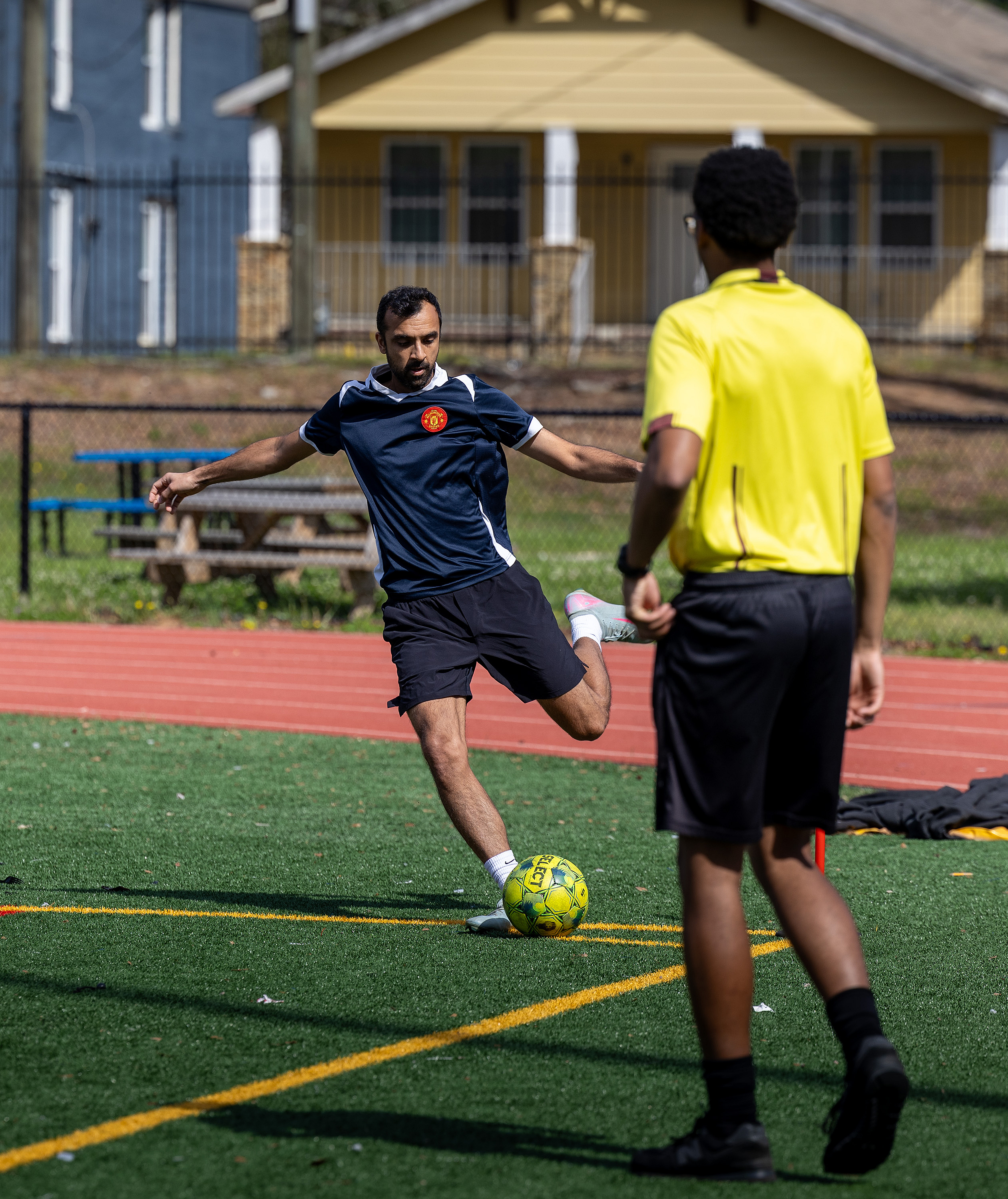 03.14.26 // Saturday // Washington HS